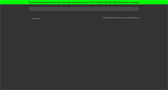 Desktop Screenshot of jennifercella.com