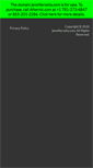 Mobile Screenshot of jennifercella.com